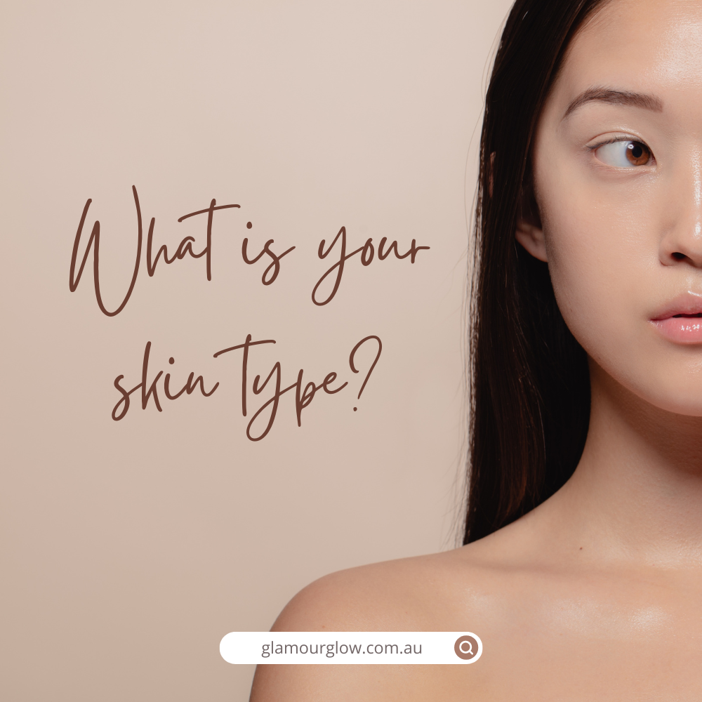 Unlocking the Secrets to Perfect Skin: Understanding Your Unique Skin Type