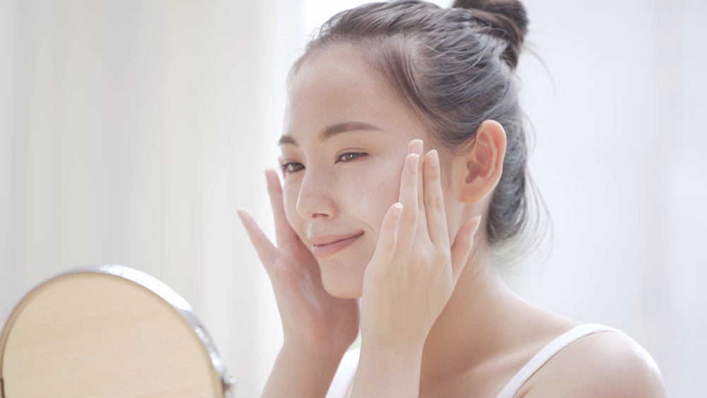 Inspired by Korean Skincare: How to Get the Glass Skin Look Like South Korean Women