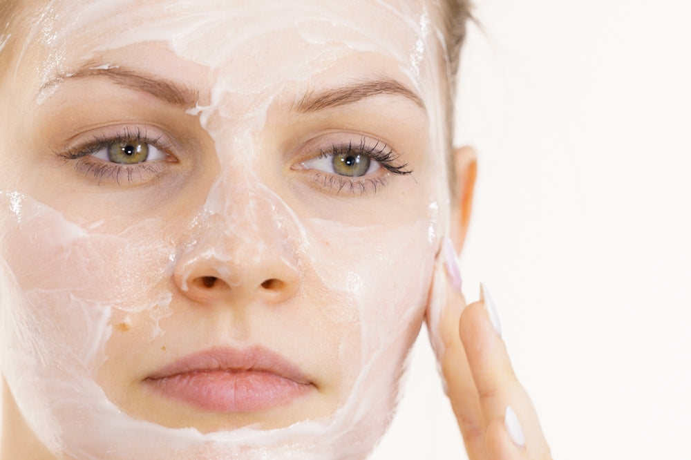 Everyone's Raving About This Korean Skincare Trick: Slugging