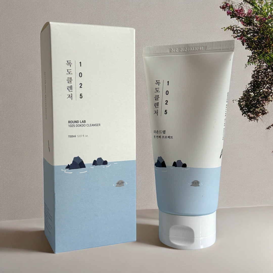 1025 Dokdo Cleanser