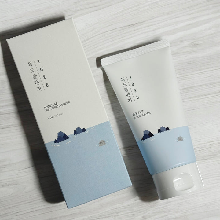 1025 Dokdo Cleanser