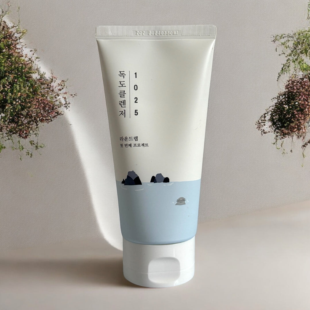 1025 Dokdo Cleanser