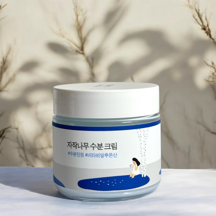 Birch Juice Moisturizing Cream