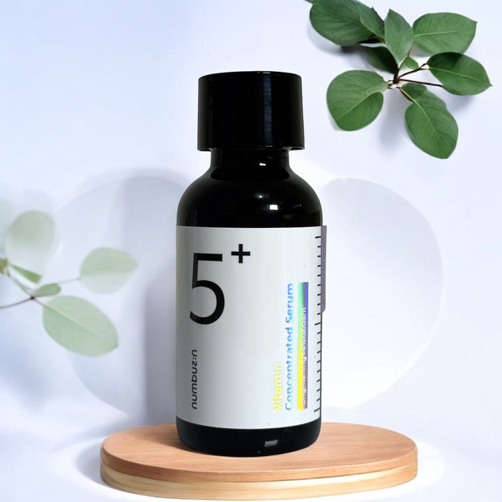 No.5 Vitamin Concentrated Serum