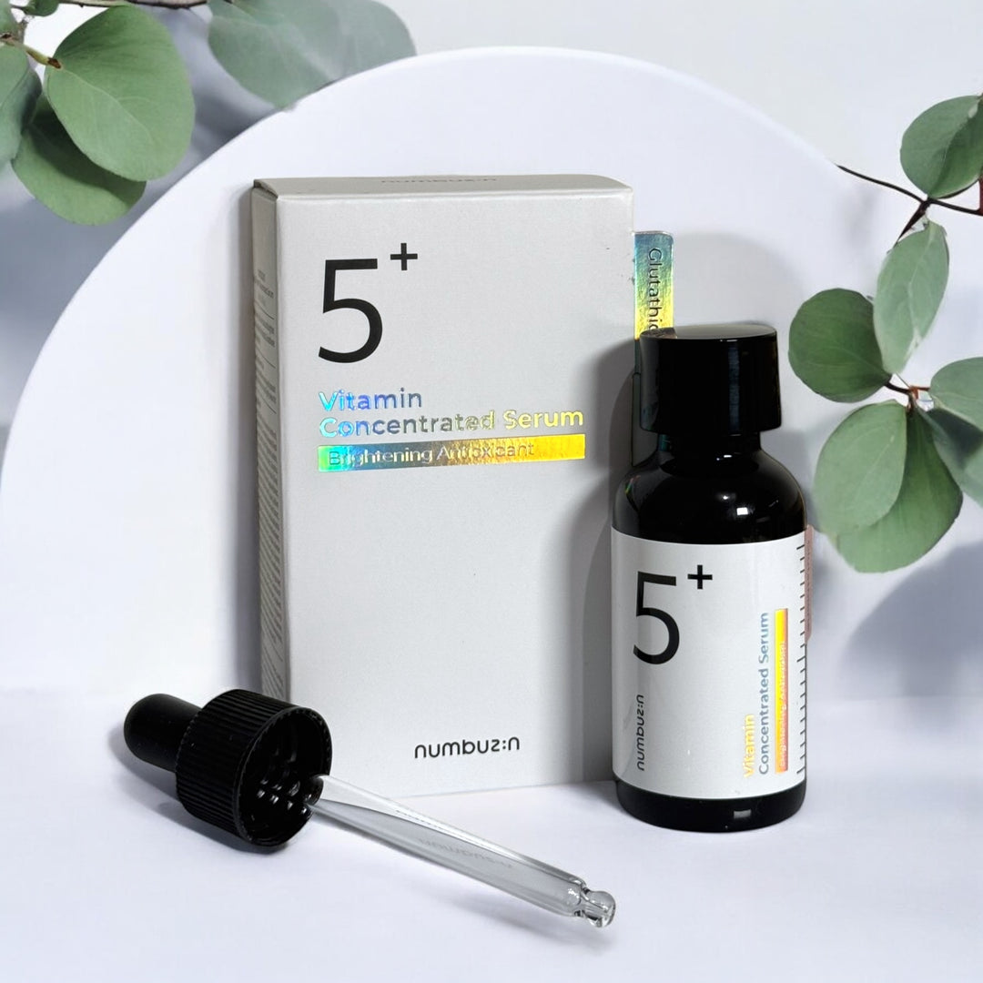 No.5 Vitamin Concentrated Serum