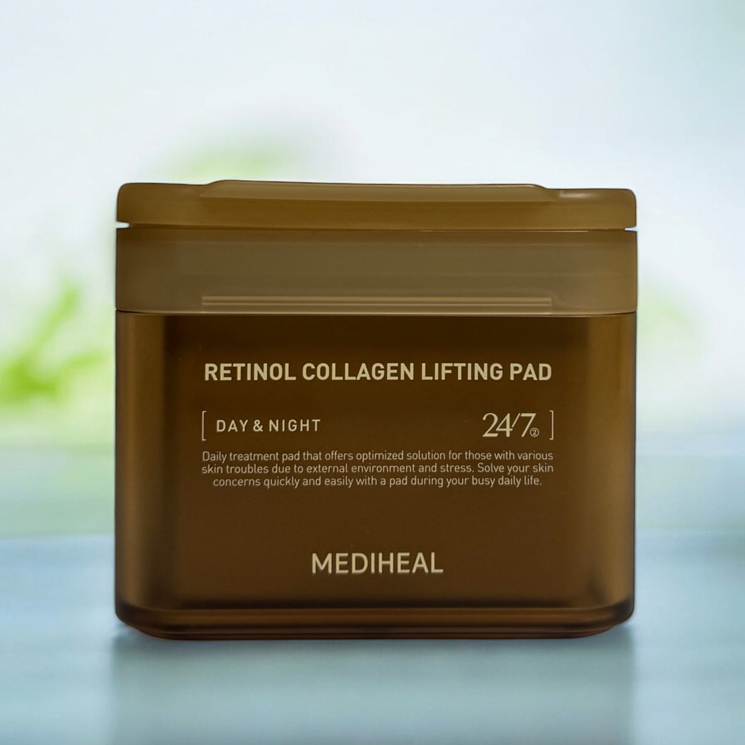 Retinol Collagen Lifting Pad