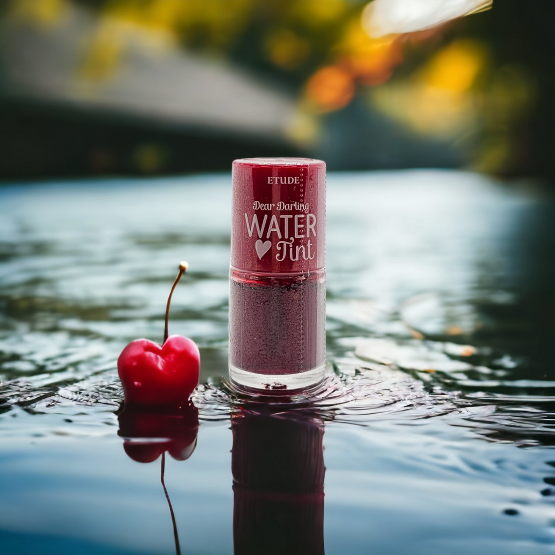 Dear Darling Water Tint | Cherry Ade - Glamour Glow
