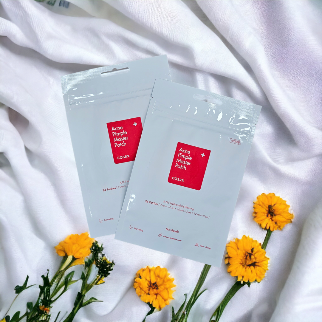 Acne Pimple Master Patch - Glamour Glow