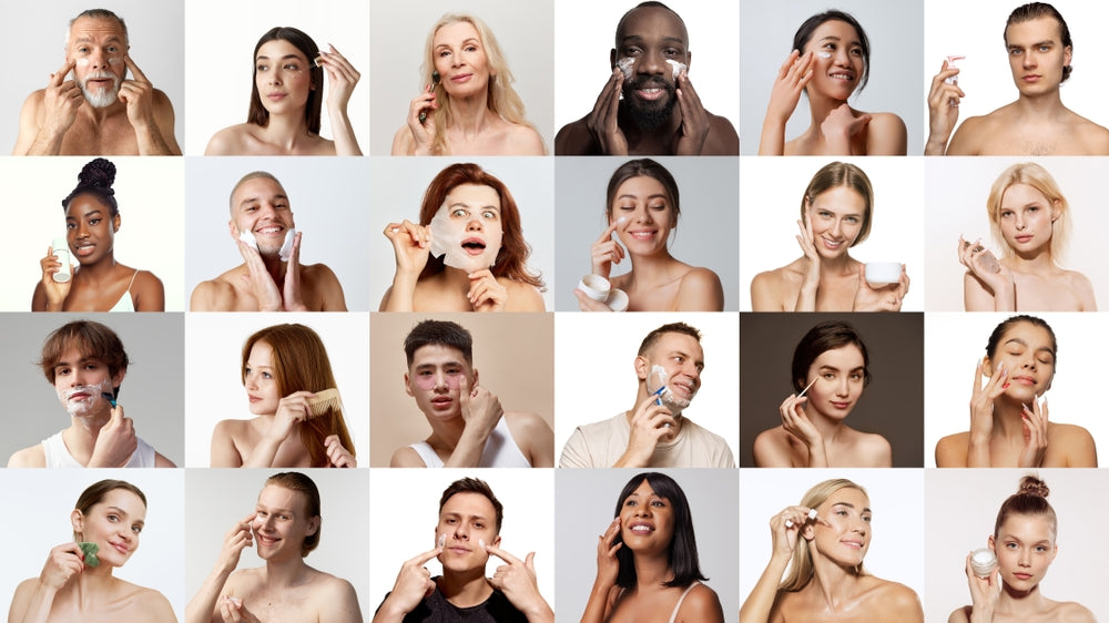 Diversity and Inclusivity in Beauty1